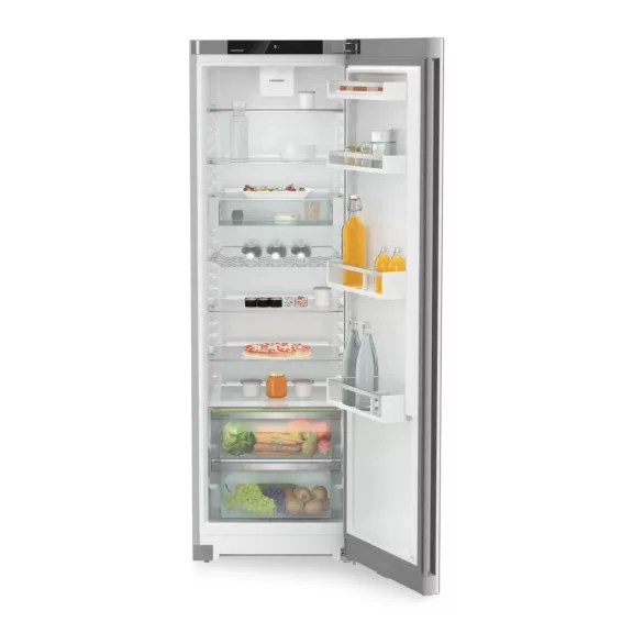 LIEBHERR Ksfd1820 Szabadonálló hűtőszekrény | Silver