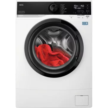 AEG L6SE26DE ProSense Keskeny elöltöltős mosógép 