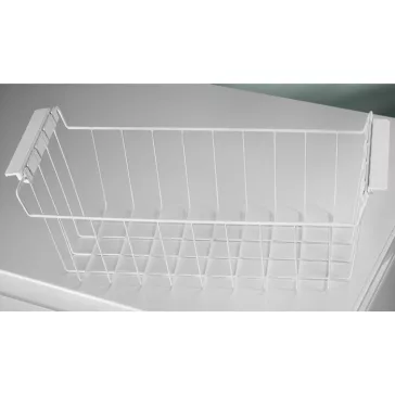   Electrolux LCB3LE20W0 Fagyasztóláda | 198l | 84 cm | Low Frost | 1 kosár | Fehér