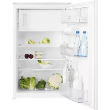   Electrolux LFB2AE88S1 Beépíthető hűtőszekrény | 124 l | 87,3 cm magas | 54,8 cm széles