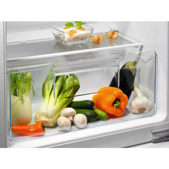 Electrolux LFB2AE88S1 Beépíthető hűtőszekrény | 124 l | 87,3 cm magas | 54,8 cm széles