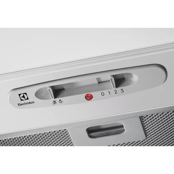 Electrolux LFG525W Álkürtőbe beépíthető páraelszívó | 52 cm | Fehér