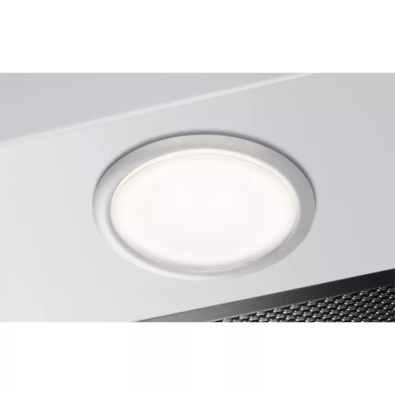 Electrolux LFG525W Álkürtőbe beépíthető páraelszívó | 52 cm | Fehér