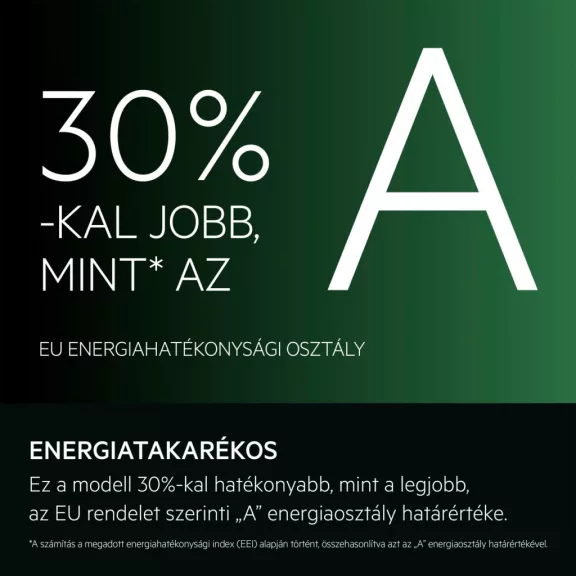 AEG LFR71862SBE ProSteam elöltöltős gőzmosógép 