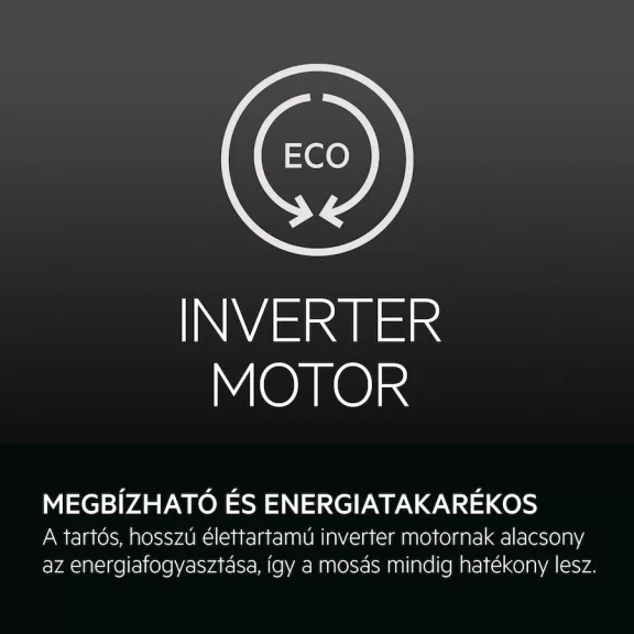 AEG LFR73844E ProSteam elöltöltős gőzmosógép 