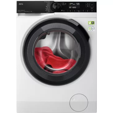 AEG LFR83966OE UNIVERSALDOSE elöltöltős mosógép 