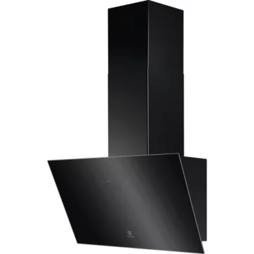   Electrolux LFV216K 300 ExtractionTech Kürtős páraelszívó | 60cm | Fekete