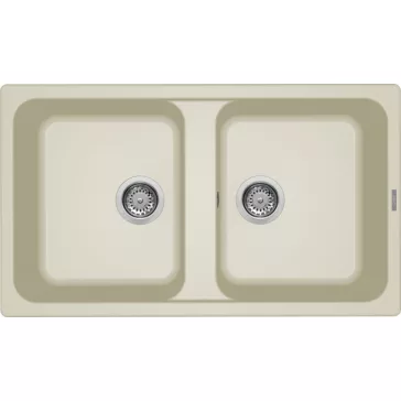 ELLECI - Gránit mosogatótálca Life 450 G62