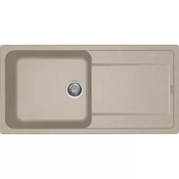 ELLECI - Gránit mosogatótálca Life 480 G51
