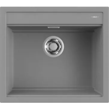 ELLECI - Gránit mosogatótálca Best 105 Workstation G48