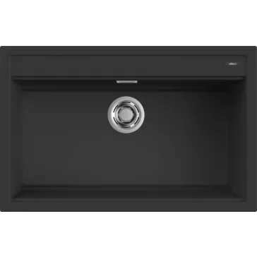 ELLECI - Gránit mosogatótálca Best 130 Workstation G40