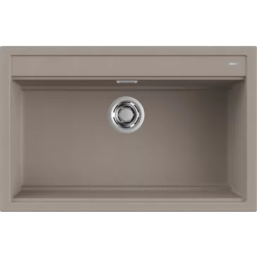 ELLECI - Gránit mosogatótálca Best 130 Workstation G43