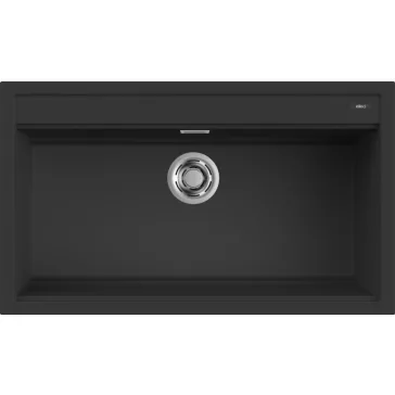 ELLECI - Gránit mosogatótálca Best 360 Workstation G40