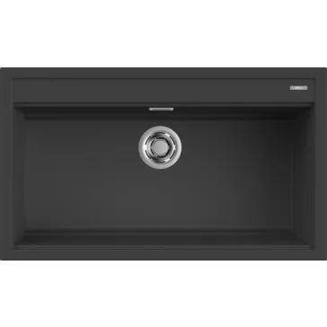   ELLECI - Gránit mosogatótálca Best 360 Workstation G59 Antracit