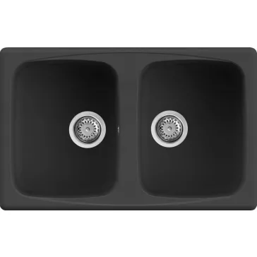 ELLECI - Gránit mosogatótálca Master 350 G40