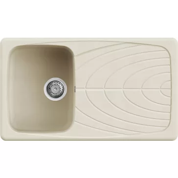 ELLECI - Gránit mosogatótálca Master 400 G62