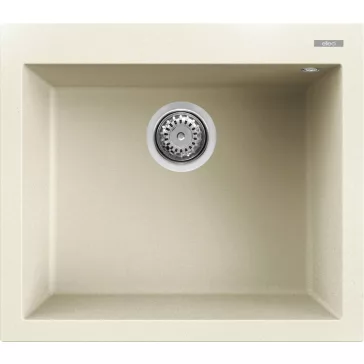 ELLECI - Gránit mosogatótálca Quadra 105 G62