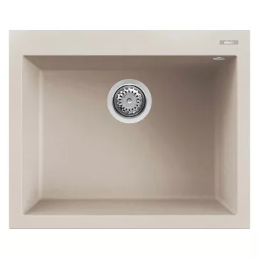 ELLECI - Gránit mosogatótálca Quadra 110  G39
