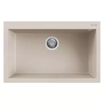 ELLECI - Gránit mosogatótálca Quadra 130 G39