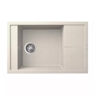 ELLECI - Gránit mosogatótálca Unico 305 G39