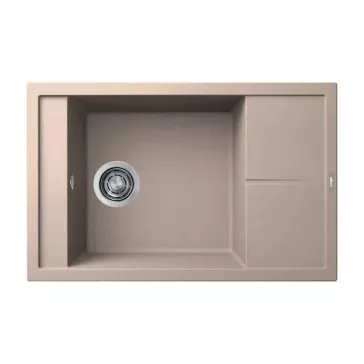 ELLECI - Gránit mosogatótálca Unico 305 G51