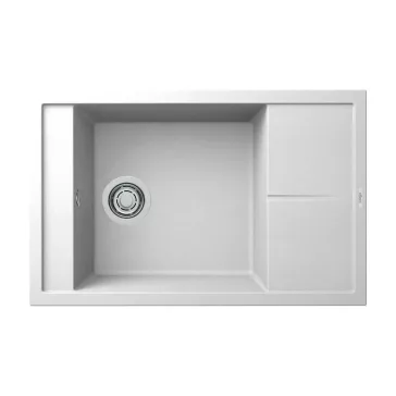 ELLECI - Gránit mosogatótálca Unico 305 G68