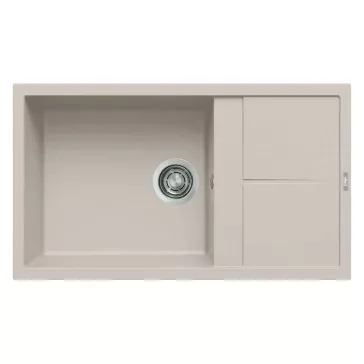 ELLECI - Gránit mosogatótálca Unico 410 G39