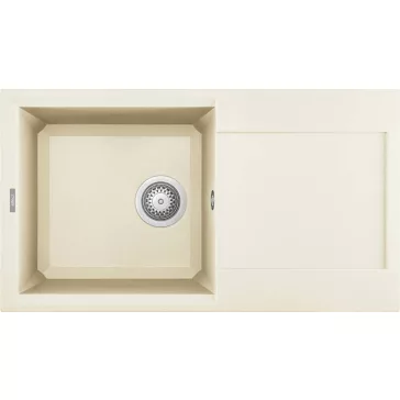 ELLECI - Gránit mosogatótálca Easy 290 G62