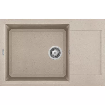 ELLECI - Gránit mosogatótálca Easy 310 G51