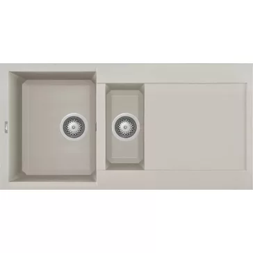 ELLECI - Gránit mosogatótálca Easy 475 G39