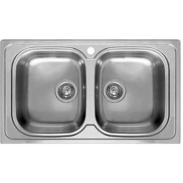ELLECI - Mosogatótálca Sky 450 inox