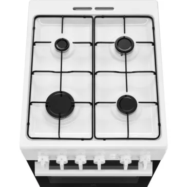 Electrolux LKG500003W Gáztűzhely | Fehér