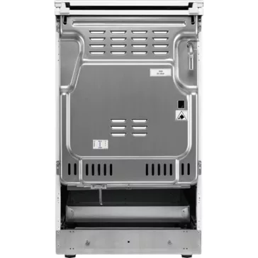 Electrolux LKG500003W Gáztűzhely | Fehér