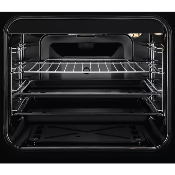 Electrolux LKG500013W Gáztűzhely | Fehér