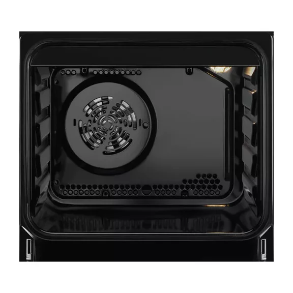 Electrolux LKK520032W Kombinált tűzhely | Fehér