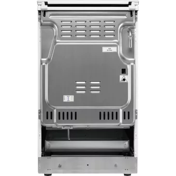   Electrolux LKK560000W Kombinált tűzhely | PlusSteam | AirFry | 57l | Fehér
