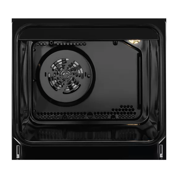 Electrolux LKK560011W Kombinált tűzhely | Fehér