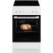 Electrolux LKR520066W Kerámialapos tűzhely | Fehér