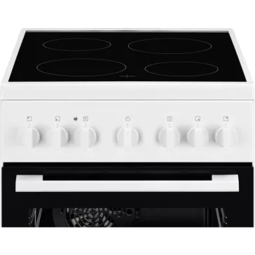 Electrolux LKR520066W Kerámialapos tűzhely | Fehér