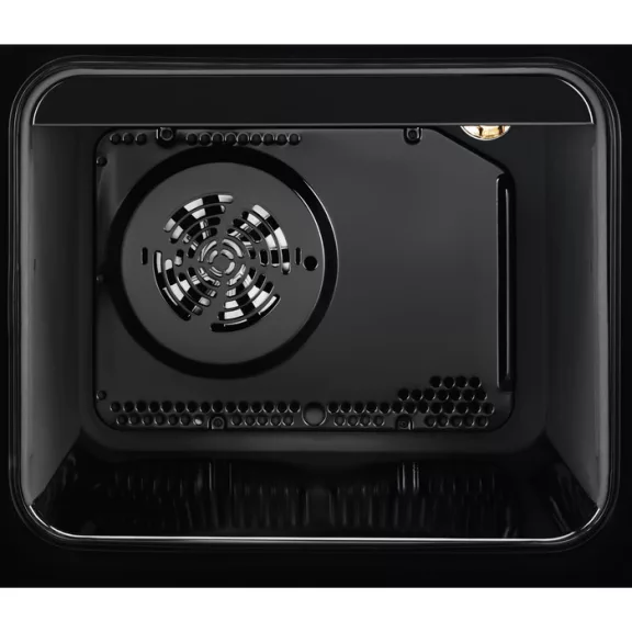 Electrolux LKR564255X SteamBake Elektromos tűzhely | Inox