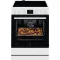 Electrolux LKR64022AW Elektromos tűzhely | Fehér
