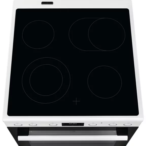 Electrolux LKR64022AW Elektromos tűzhely | Fehér