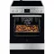 Electrolux LKR64022AX Elektromos tűzhely | Inox