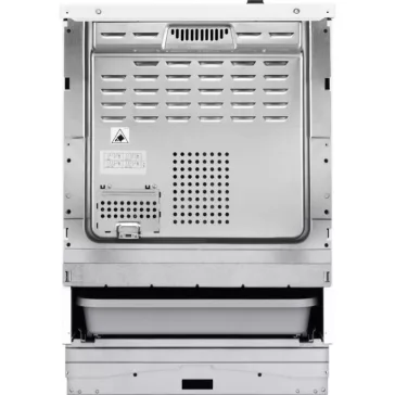Electrolux LKR64022AX Elektromos tűzhely | Inox
