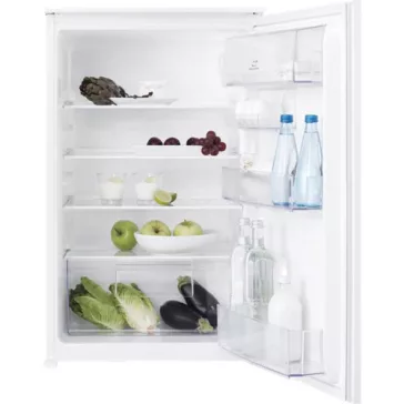   Electrolux LRB2AE88S Beépíthető hűtőszekrény | 142 l | 87.3 cm magas | 54.8 cm széles