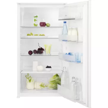   Electrolux LRB3AE10S1 Beépíthető hűtőszekrény | 182l | 103 cm magas | 56 cm széles