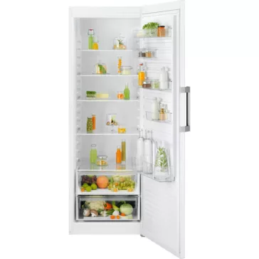   Electrolux LRC4AE3W1L Szabadonálló hűtőszekrény | Fehér | 175 cm