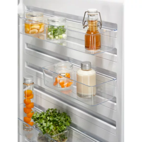 Electrolux LRC4AE3W1L Szabadonálló hűtőszekrény | Fehér | 175 cm