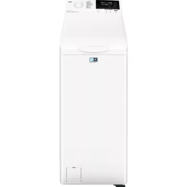 AEG LTR6G261E Felültöltős mosógép
