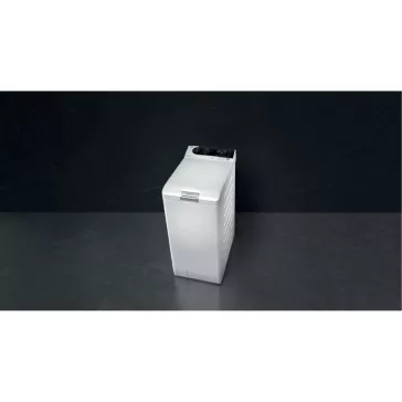 AEG LTR7E273AE Felültöltős gőzmosógép